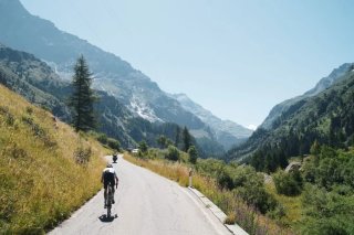 Image d'illustration - Course Martigny-Mauvoisin